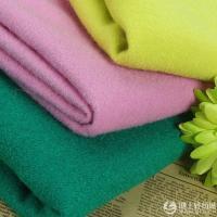 精紡嗶嘰毛料 傳承與創(chuàng)新的針紡織精品